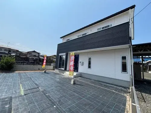 Propiedad 4LDK Ciudad de Nagahama, Prefectura de Shiga (5)