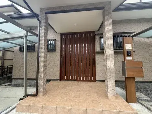 4LDK Property Hikone City Shiga Prefecture (2)