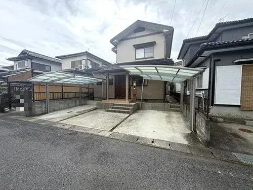 4LDK Property Hikone City Shiga Prefecture (3)