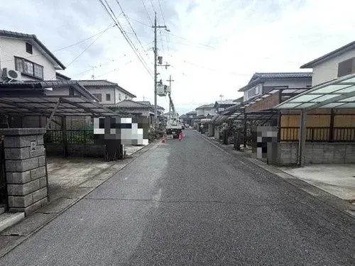 4LDK Property Hikone City Shiga Prefecture (4)