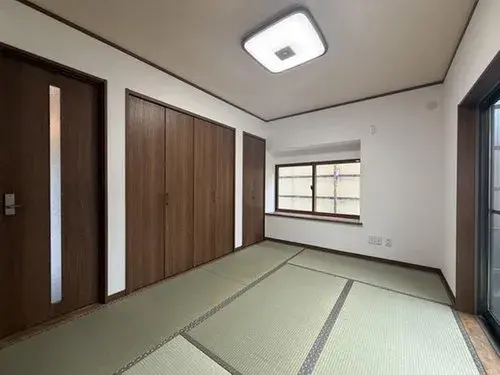 4LDK Property Hikone City Shiga Prefecture (8)