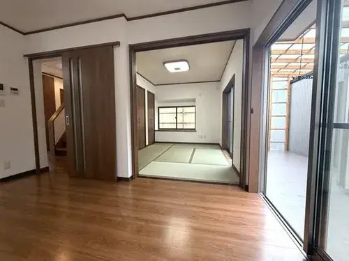 4LDK Property Hikone City Shiga Prefecture (9)