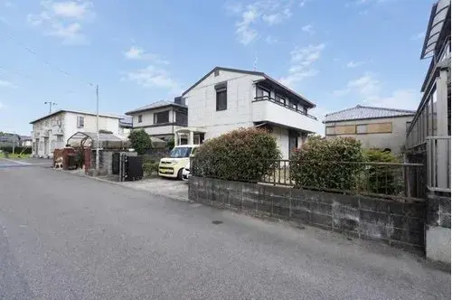 Akiya in Shiga
