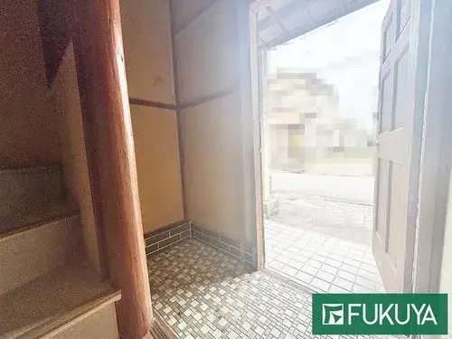 عقار 3K+S في مدينة أوميهاتشيمان، محافظة شيغا (9)
