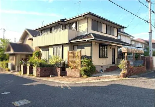 Akiya in Shiga