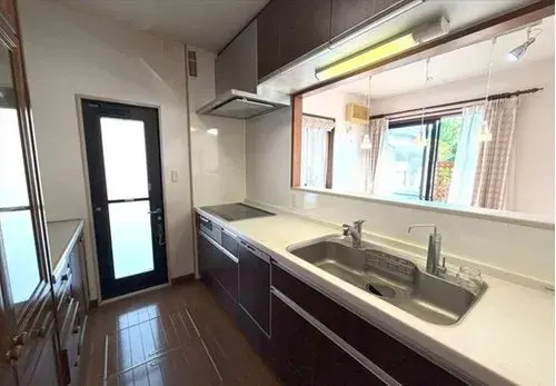 4LDK مدينة أوتسو محافظة شيغا (11)
