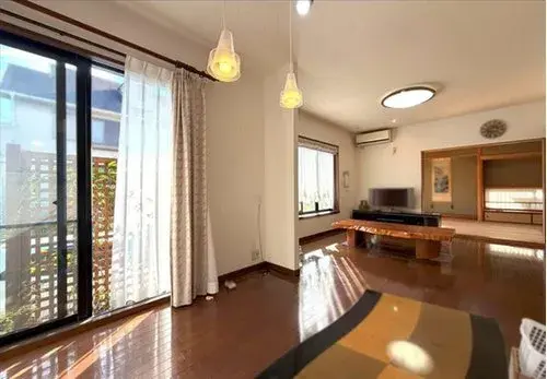 4LDK مدينة أوتسو محافظة شيغا (3)