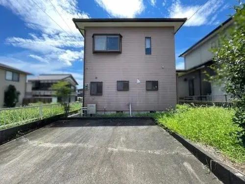 滋賀県甲賀市4LDK物件 (2)