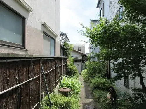 Propiedad 5K Higashiyama-ku, Kioto Prefectura de Kioto (2)