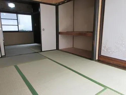 Propiedad 5K Higashiyama-ku, Kioto Prefectura de Kioto (5)