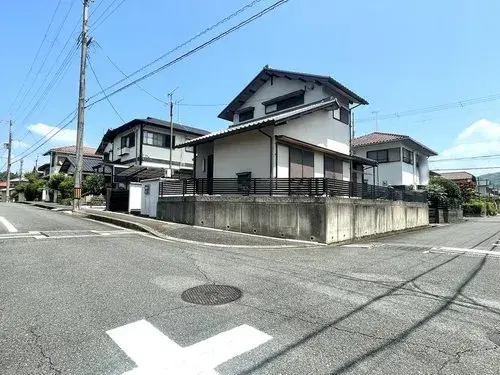 4LDK Kizugawa City Kyoto Prefecture (2)