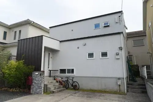 4LDK房产 木津川市 京都府 (2)