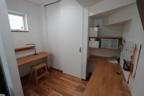 4LDK房产 木津川市 京都府 (11)