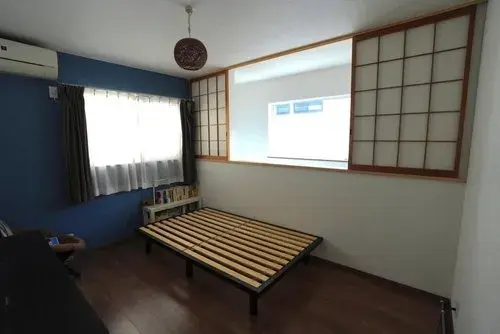 4LDK房产 木津川市 京都府 (14)