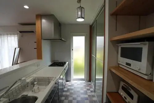 4LDK房产 木津川市 京都府 (9)