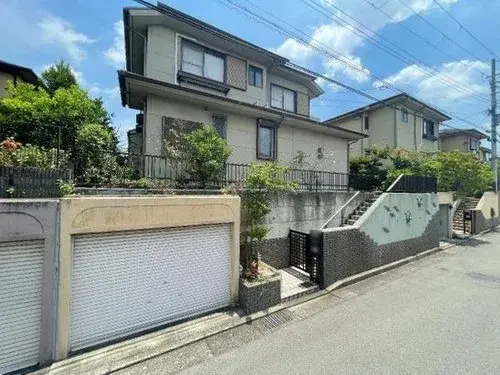 5LDK房产 京田边市 京都府 (2)