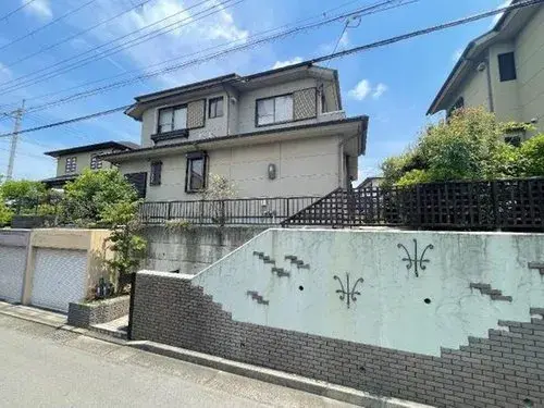 5LDK房产 京田边市 京都府 (3)