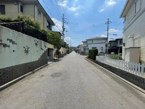 5LDK房产 京田边市 京都府 (5)