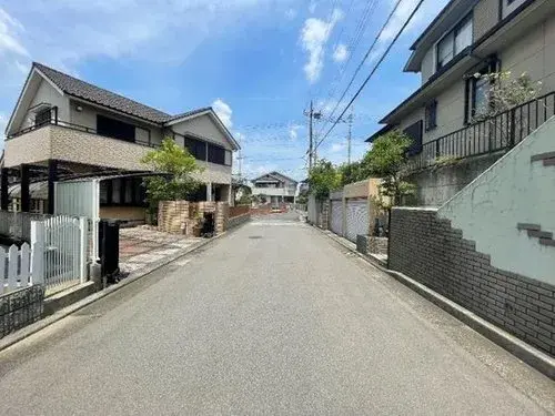 5LDK房产 京田边市 京都府 (6)