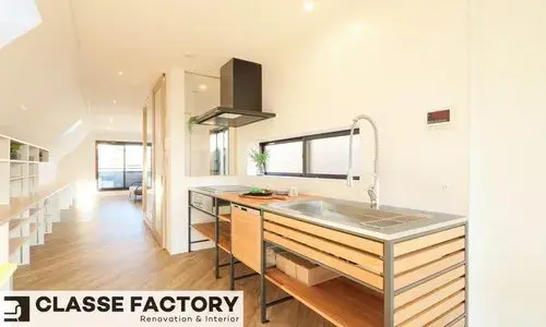 2LDK Property Joyo City Kyoto Prefecture (11)