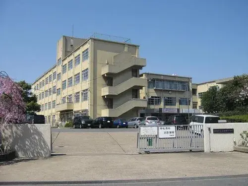 2LDK Property Joyo City Kyoto Prefecture (18)