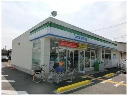 2LDK Property Joyo City Kyoto Prefecture (20)