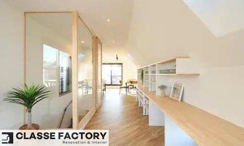 2LDK Property Joyo City Kyoto Prefecture (3)