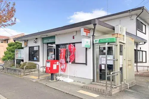 2LDK Property Joyo City Kyoto Prefecture (22)