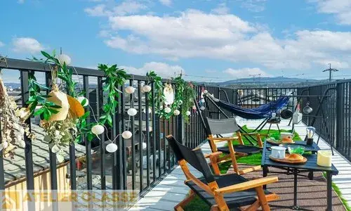 2LDK Property Joyo City Kyoto Prefecture (28)