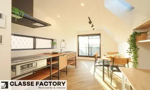 2LDK Property Joyo City Kyoto Prefecture (4)
