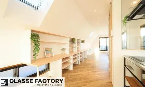 2LDK Property Joyo City Kyoto Prefecture (5)