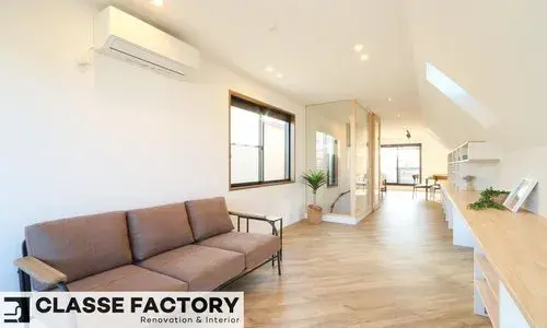 2LDK Property Joyo City Kyoto Prefecture (6)