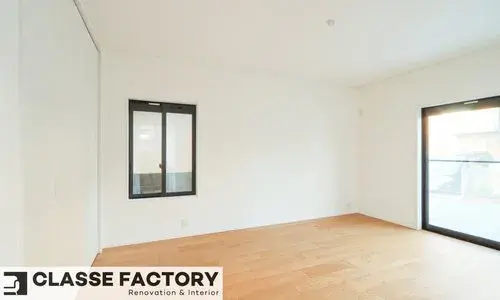 2LDK Property Joyo City Kyoto Prefecture (8)