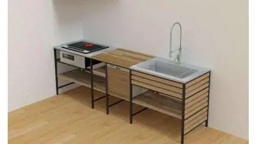 2LDK Property Joyo City Kyoto Prefecture (10)