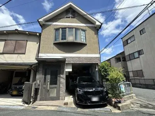 4LDK物件 宇治市 京都府 (2)