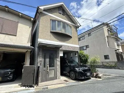4LDK物件 宇治市 京都府 (3)