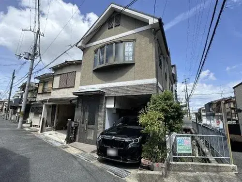4LDK物件 宇治市 京都府 (4)