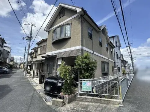 4LDK物件 宇治市 京都府 (5)