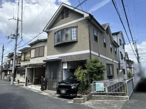 4LDK物件 宇治市 京都府 (6)