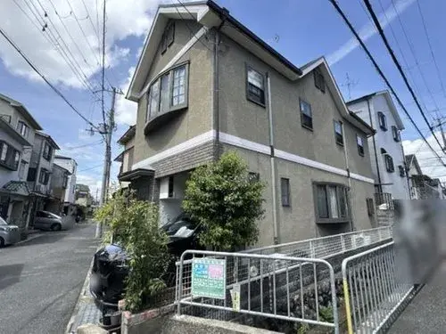 4LDK物件 宇治市 京都府 (7)