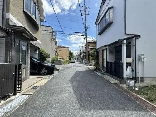 4LDK物件 宇治市 京都府 (8)