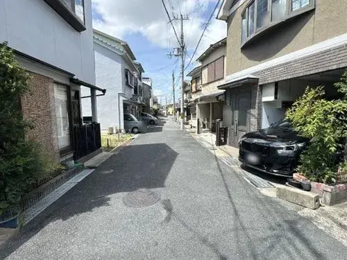 4LDK物件 宇治市 京都府 (9)