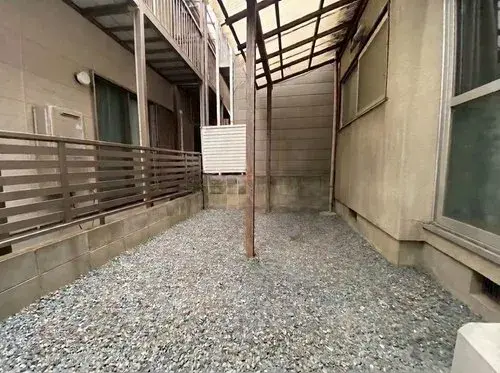 Akiya in Kyoto