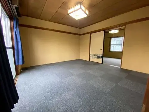 3DK Property in Fushimi Ward, Kyoto City, Kyoto Prefecture (12)