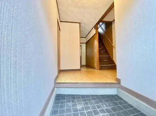 3DK Property in Fushimi Ward, Kyoto City, Kyoto Prefecture (14)