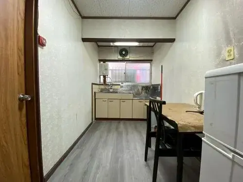 3DK Property in Fushimi Ward, Kyoto City, Kyoto Prefecture (16)