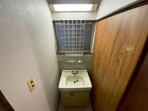 3DK Property in Fushimi Ward, Kyoto City, Kyoto Prefecture (17)