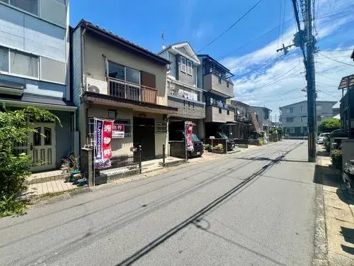 3DK Property in Fushimi Ward, Kyoto City, Kyoto Prefecture (3)