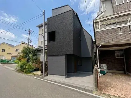 3DK Property in Fushimi Ward, Kyoto City, Kyoto Prefecture (5)