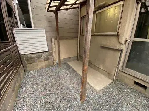 3DK Property in Fushimi Ward, Kyoto City, Kyoto Prefecture (6)